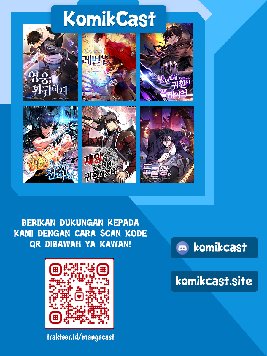 The Hero Returns Chapter 46