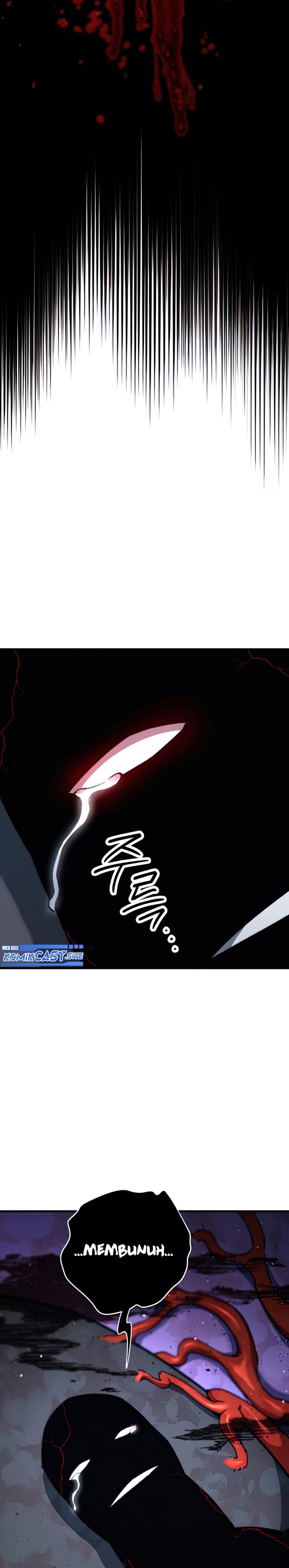 The Hero Returns Chapter 47