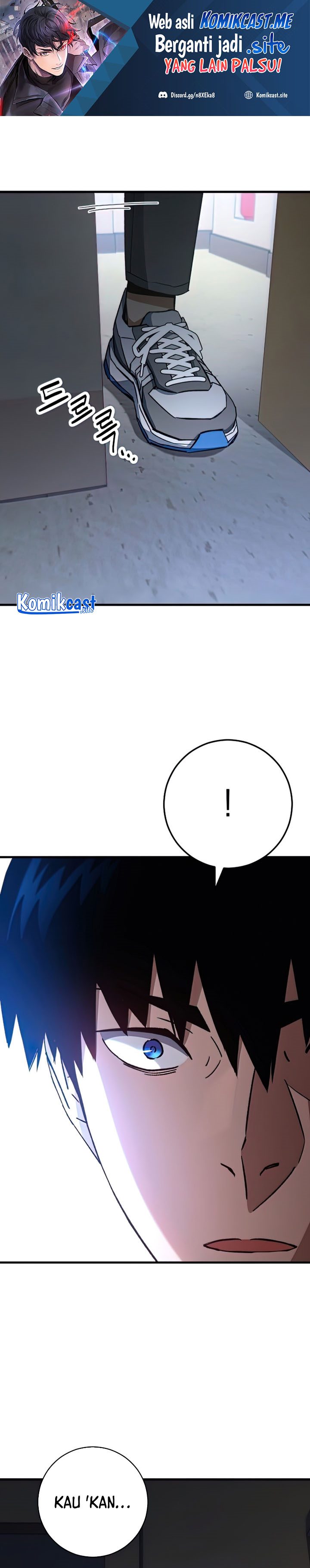 The Hero Returns Chapter 48