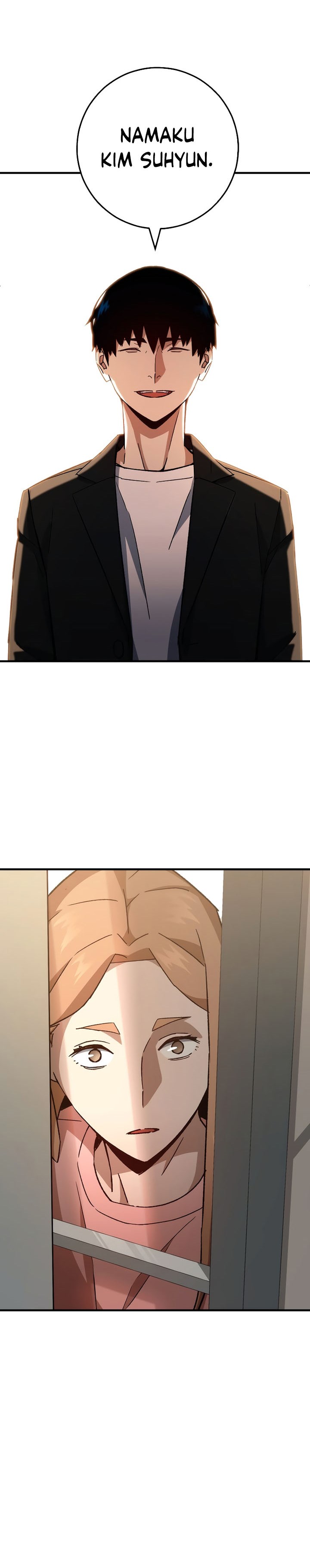 The Hero Returns Chapter 51