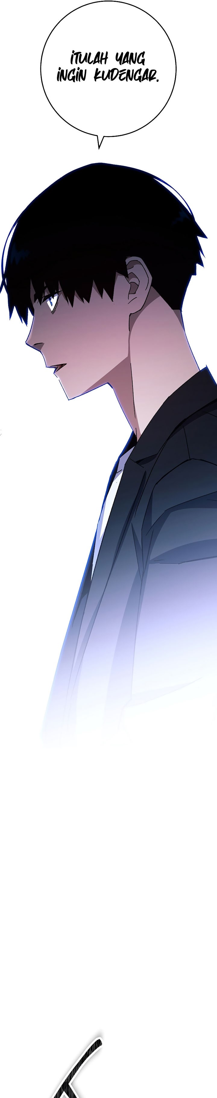 The Hero Returns Chapter 51