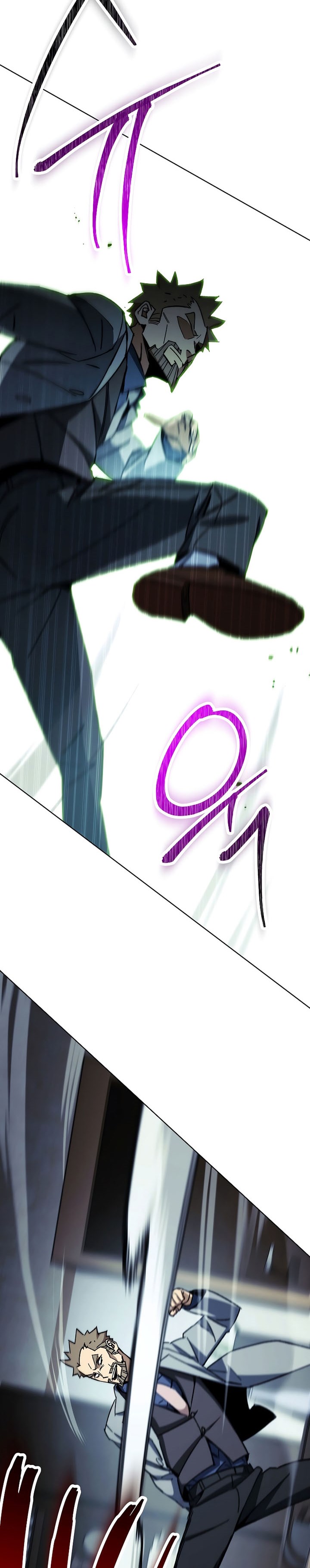The Hero Returns Chapter 51