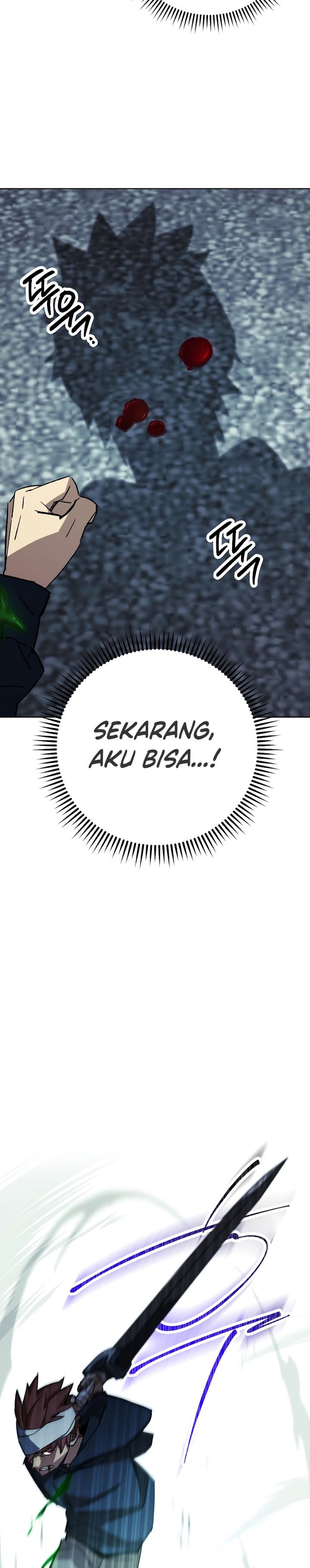 The Hero Returns Chapter 51