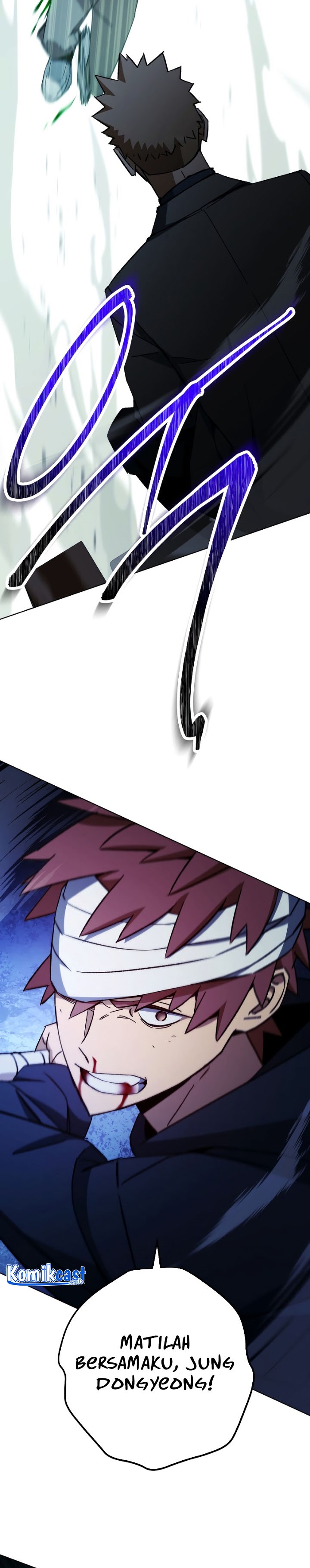 The Hero Returns Chapter 51