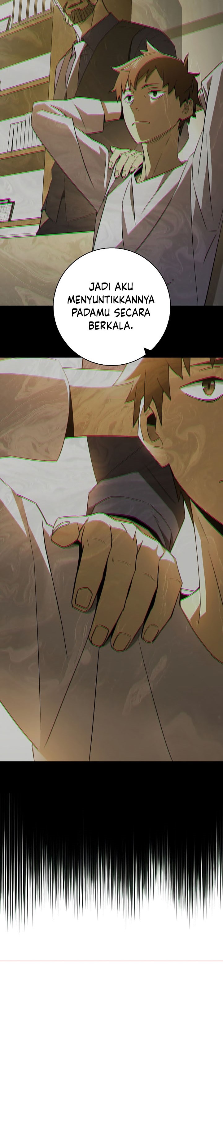 The Hero Returns Chapter 51