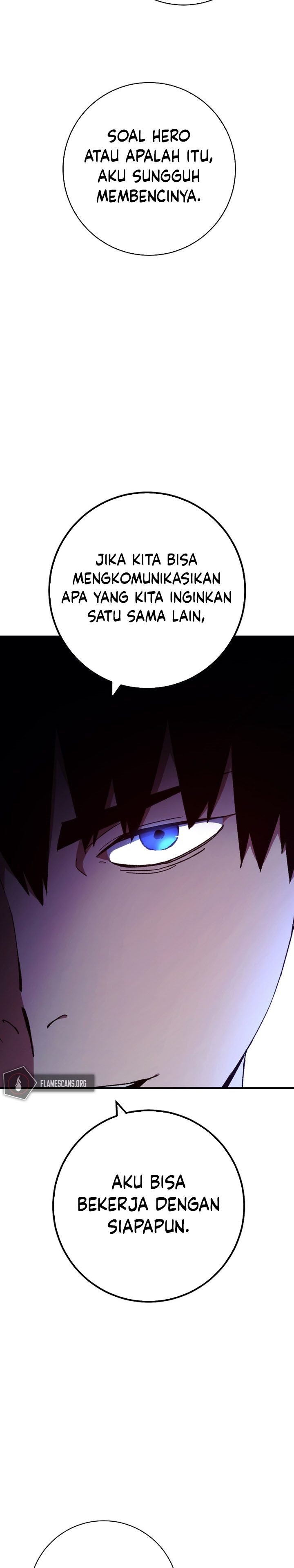 The Hero Returns Chapter 52