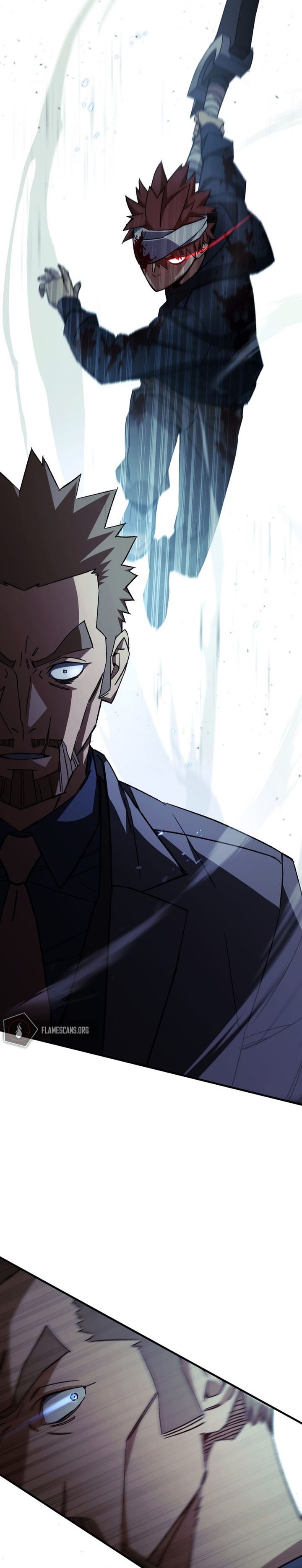 The Hero Returns Chapter 52