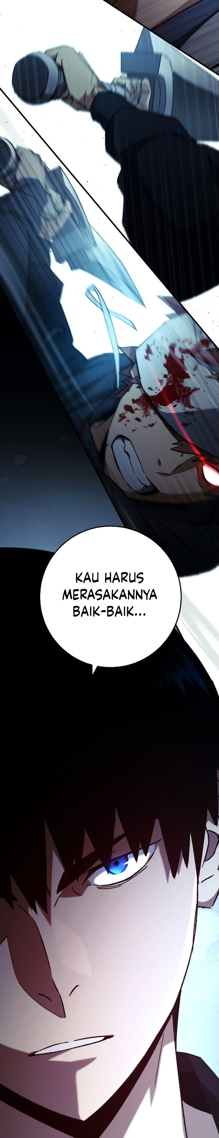 The Hero Returns Chapter 52