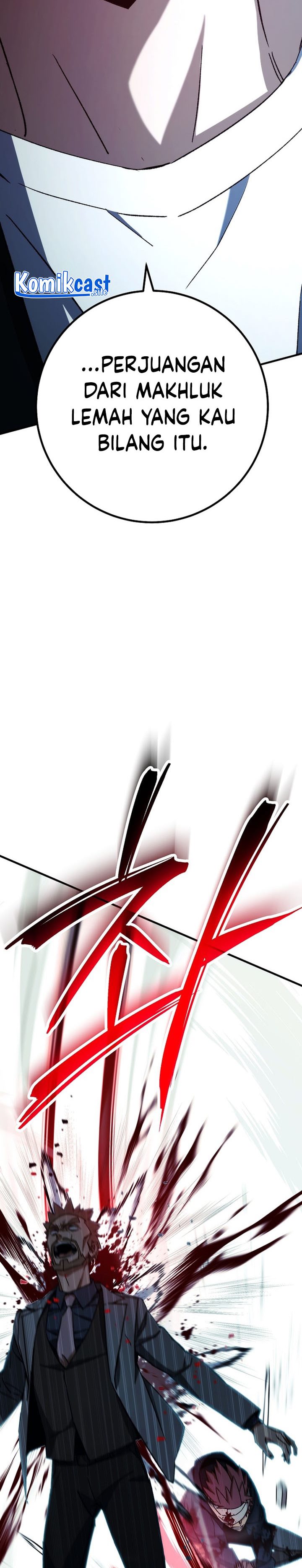 The Hero Returns Chapter 52