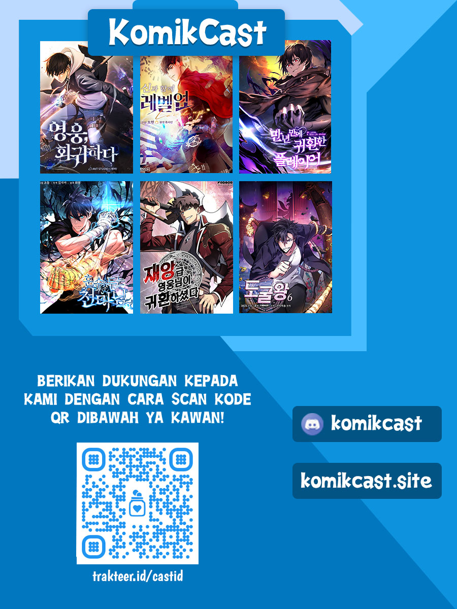 The Hero Returns Chapter 52