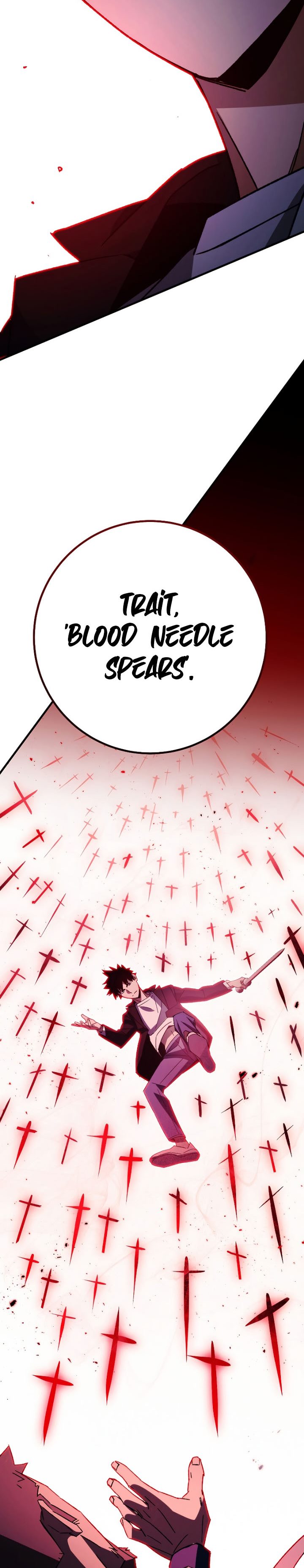 The Hero Returns Chapter 53