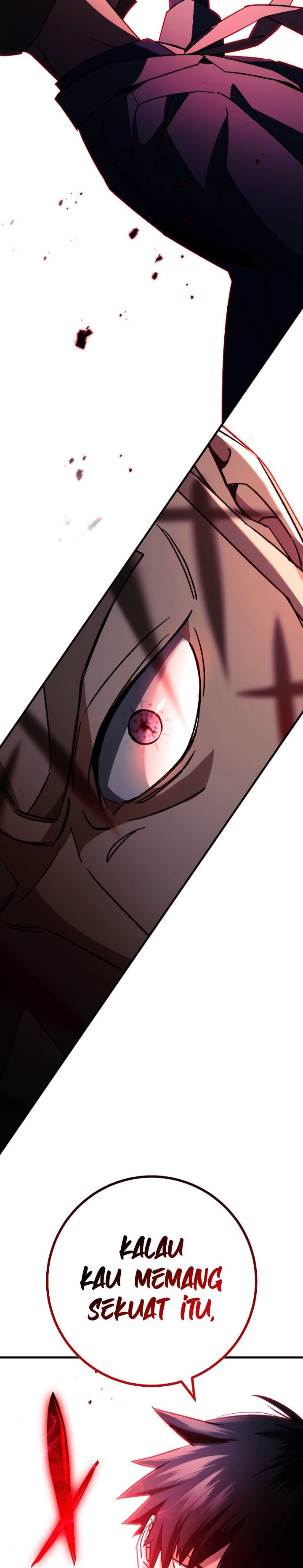The Hero Returns Chapter 53