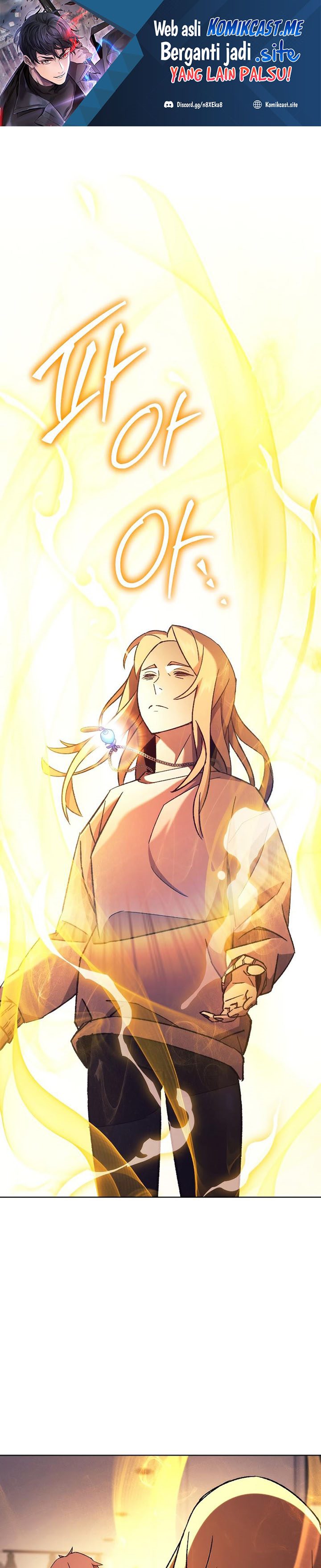 The Hero Returns Chapter 56