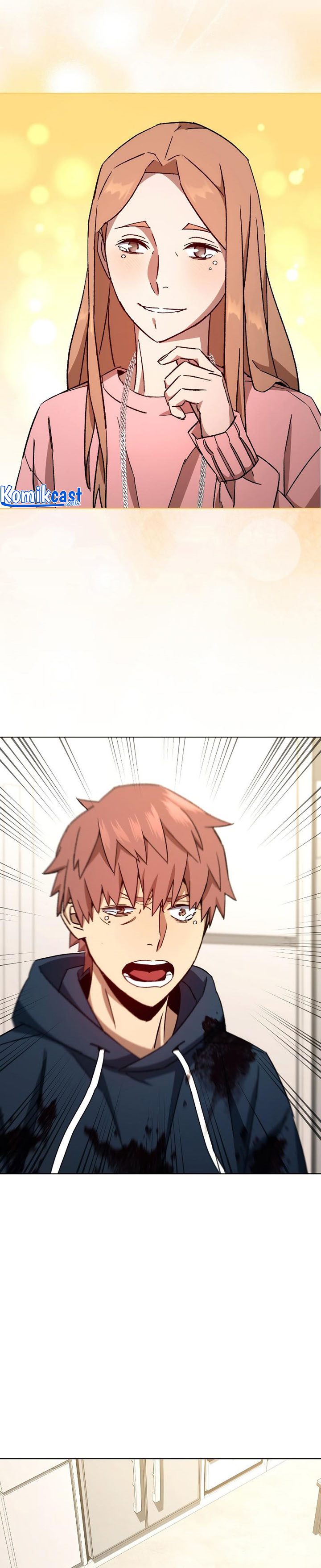 The Hero Returns Chapter 56