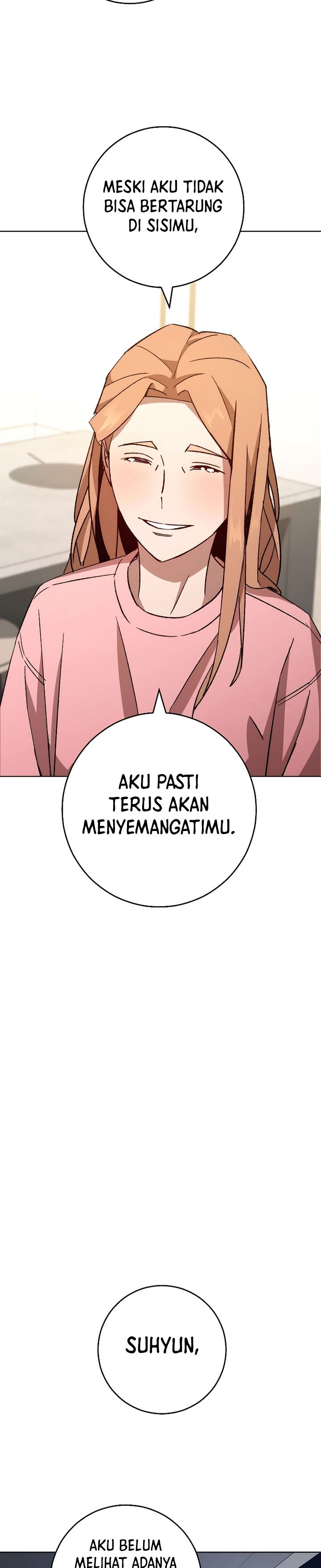 The Hero Returns Chapter 56