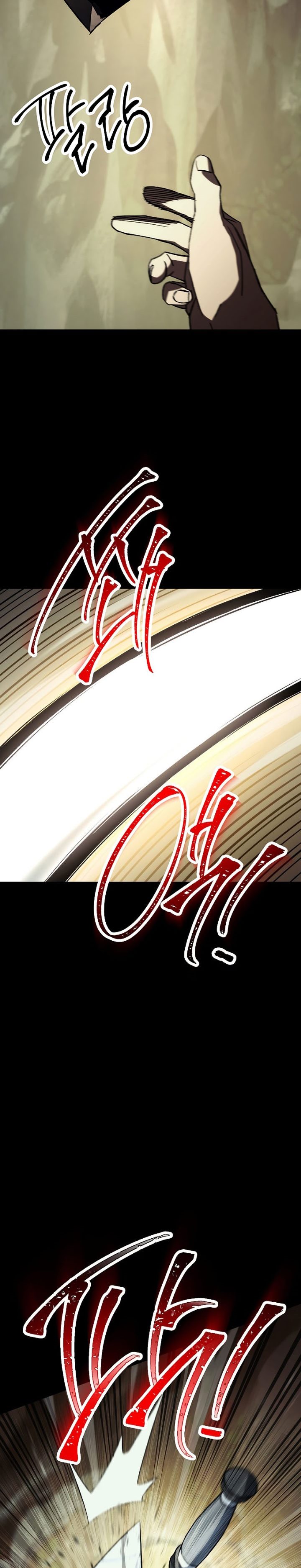The Hero Returns Chapter 56