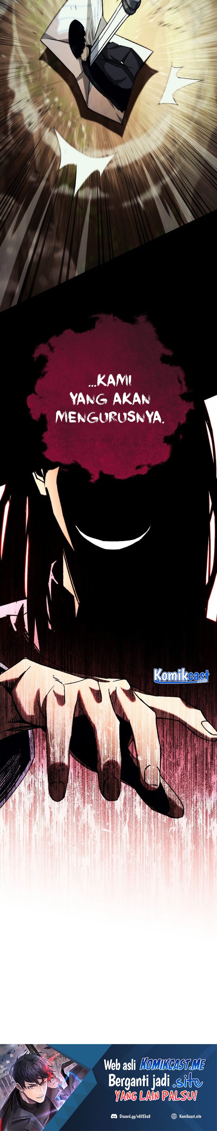 The Hero Returns Chapter 56
