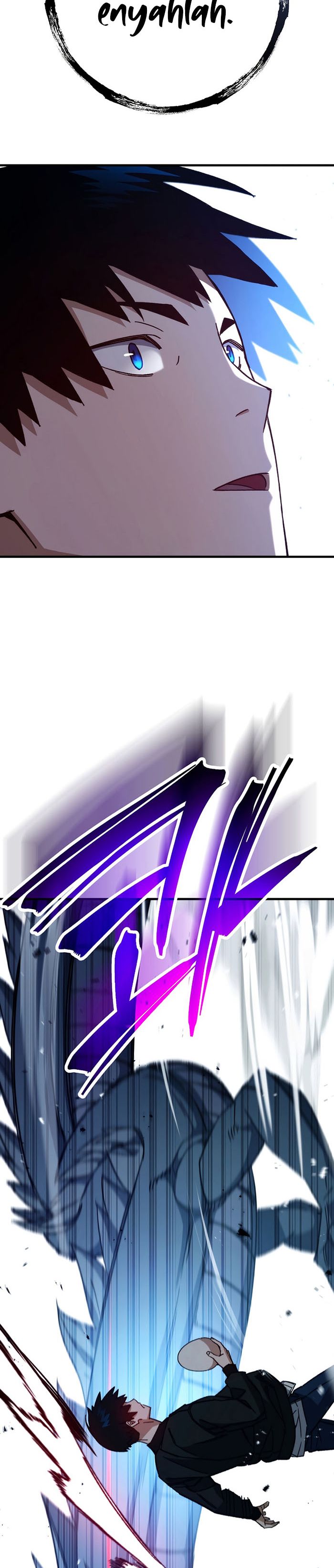 The Hero Returns Chapter 61