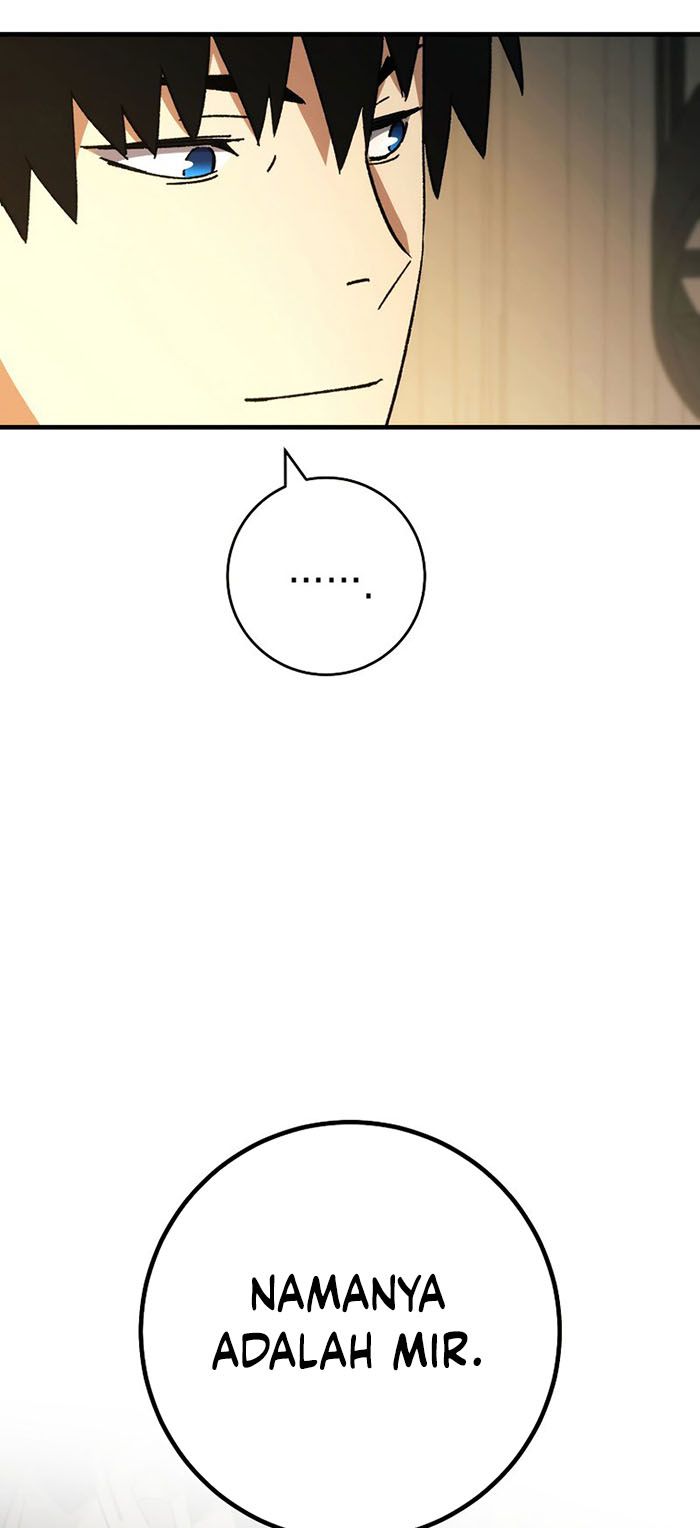 The Hero Returns Chapter 61