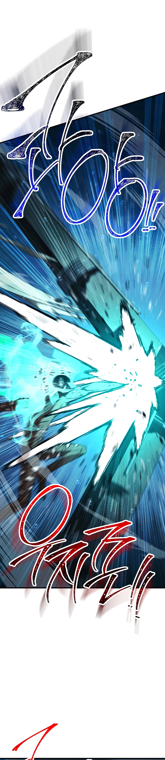 The Hero Returns Chapter 67