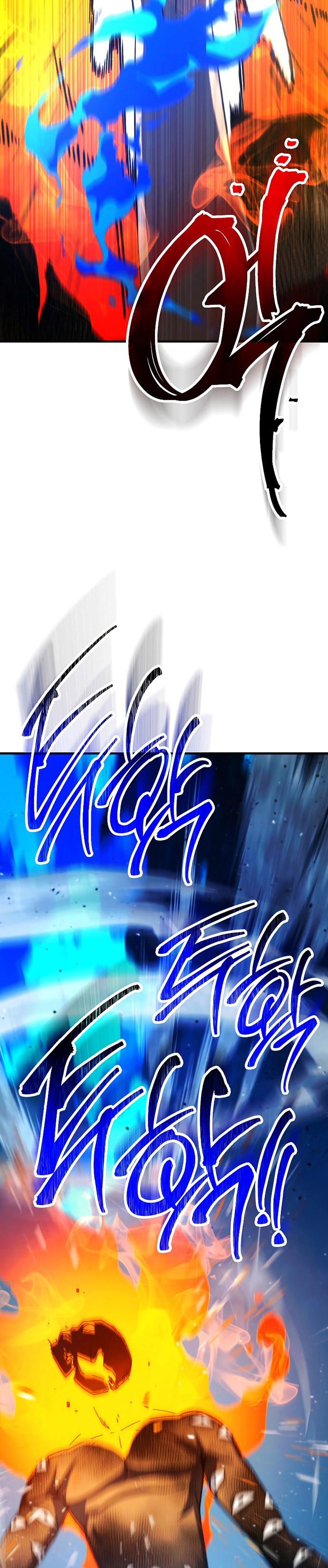 The Hero Returns Chapter 67