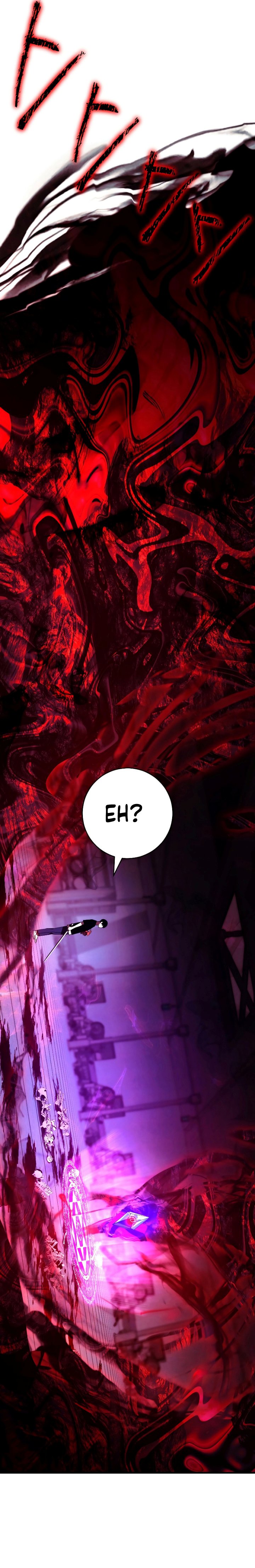 The Hero Returns Chapter 68