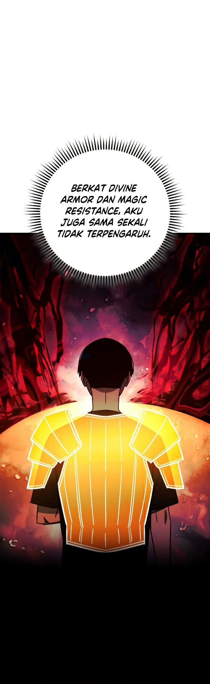 The Hero Returns Chapter 68