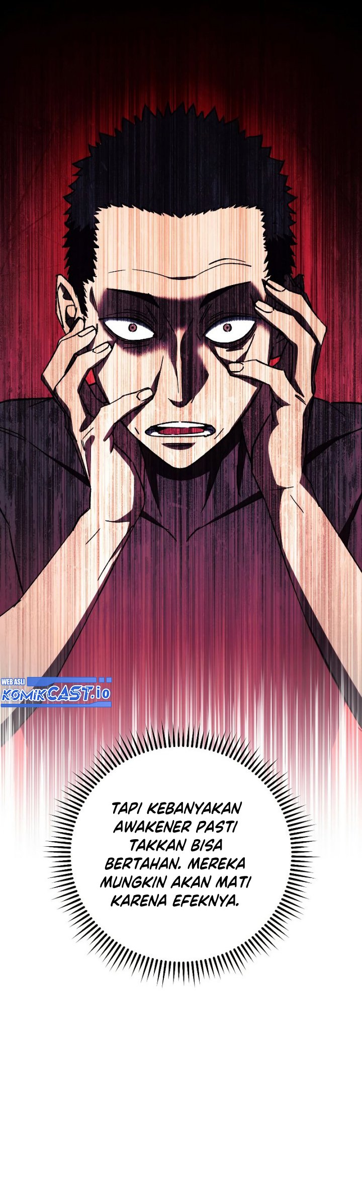 The Hero Returns Chapter 68