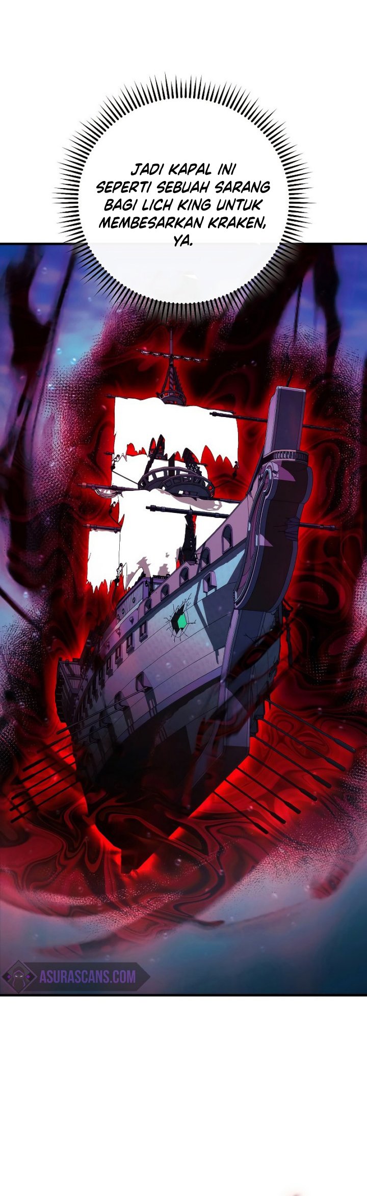 The Hero Returns Chapter 68