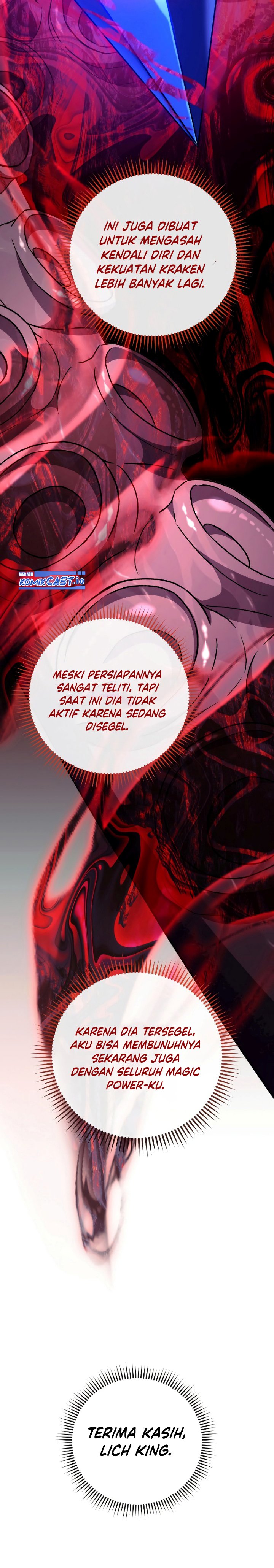 The Hero Returns Chapter 68