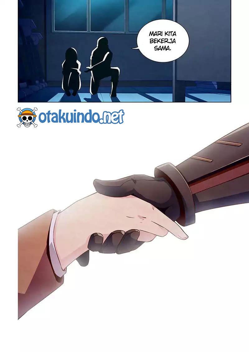 The Last Human Chapter 20