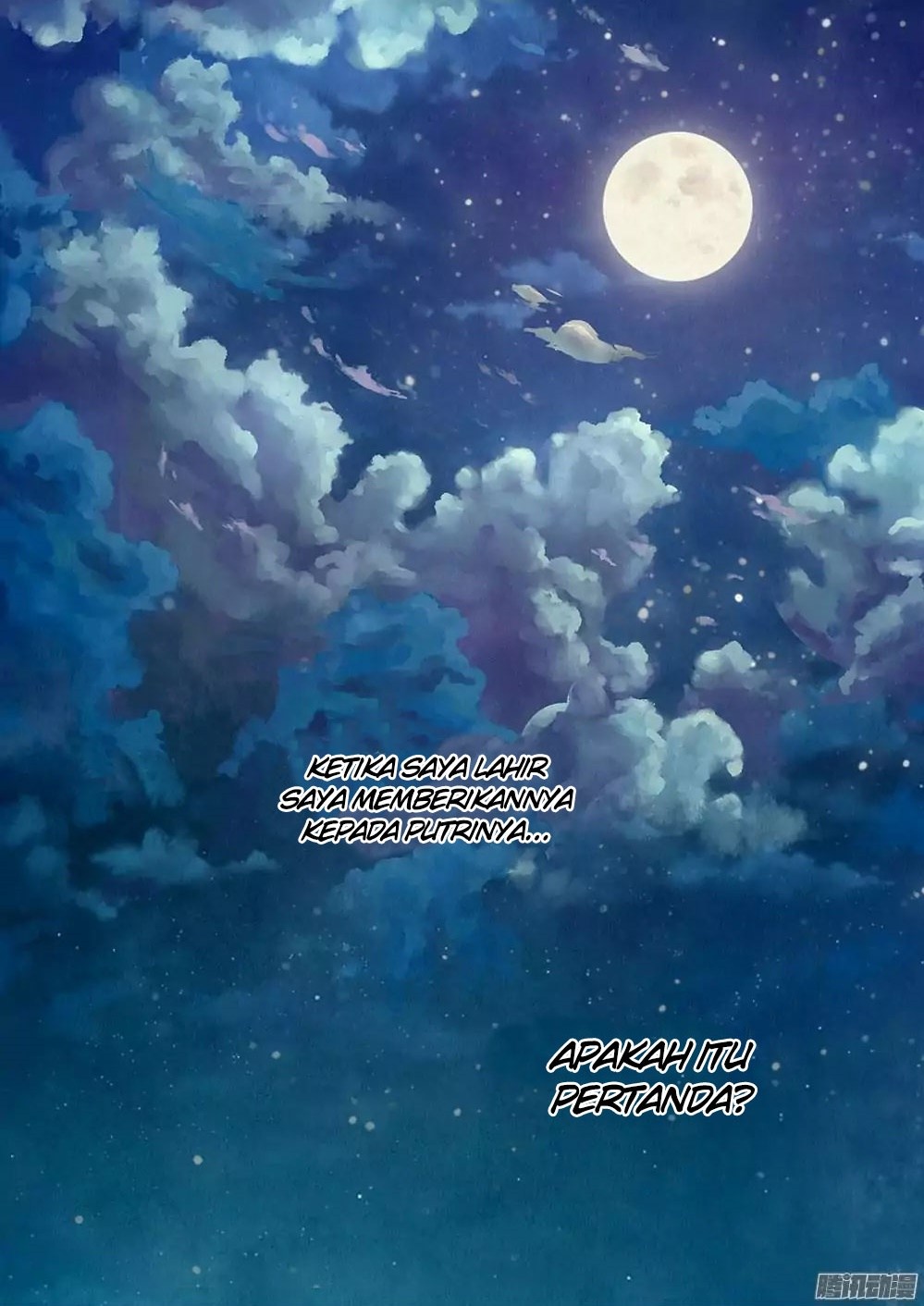 The Last Human Chapter 21