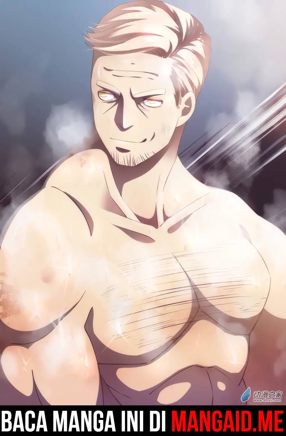 The Last Human Chapter 39