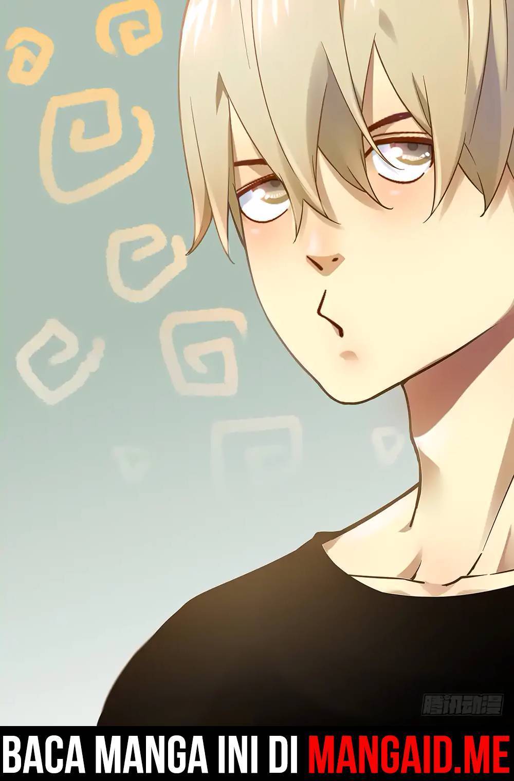 The Last Human Chapter 46