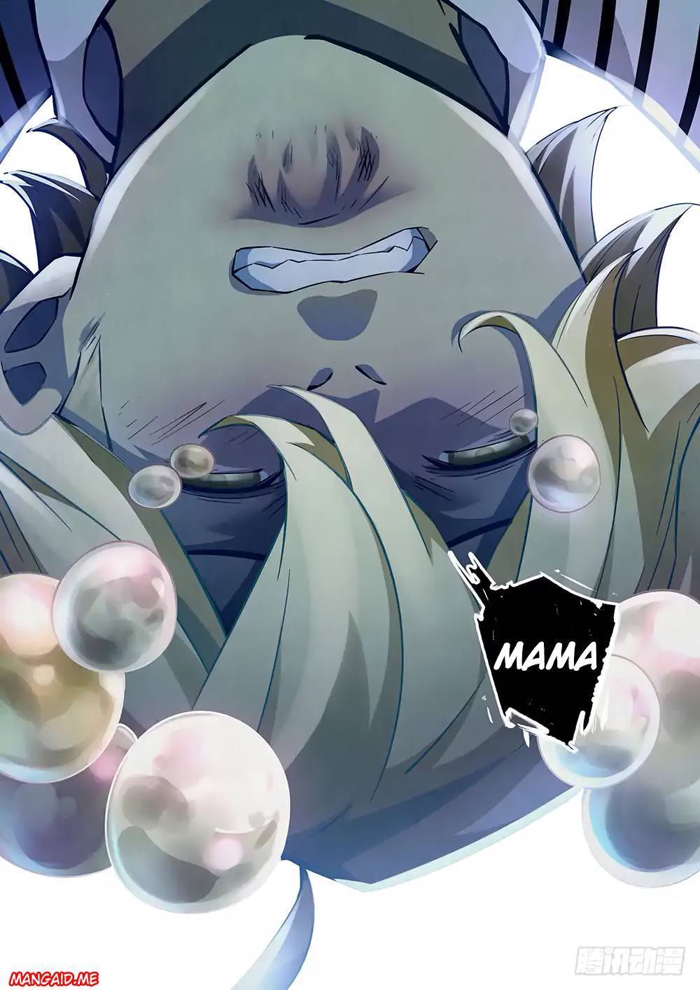 The Last Human Chapter 55