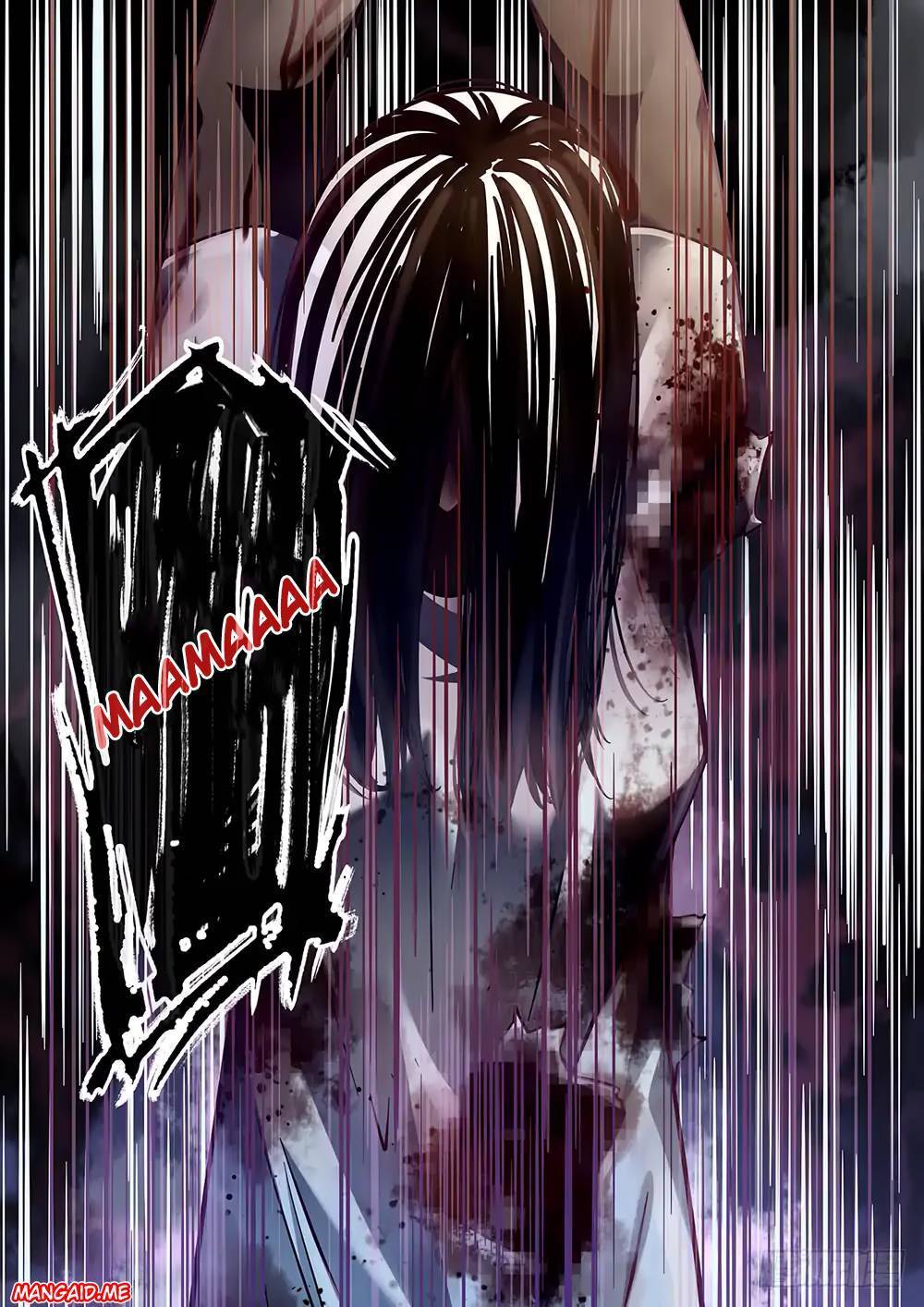 The Last Human Chapter 55