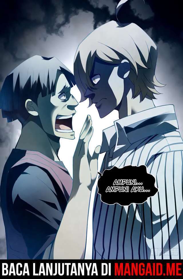 The Last Human Chapter 63