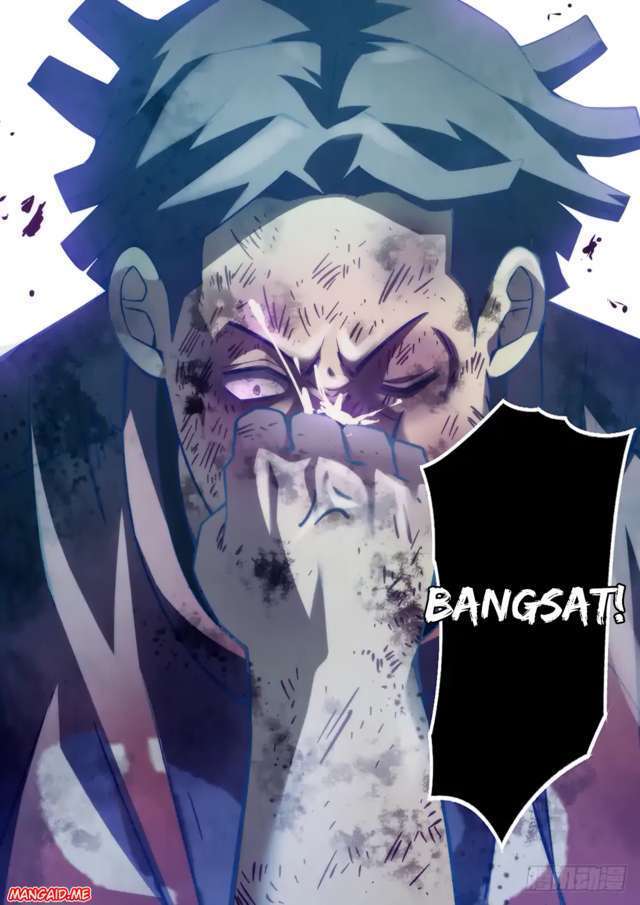 The Last Human Chapter 65