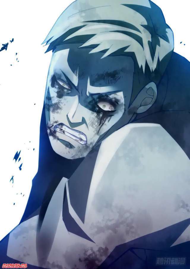 The Last Human Chapter 65