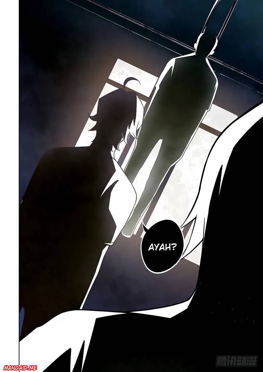 The Last Human Chapter 67