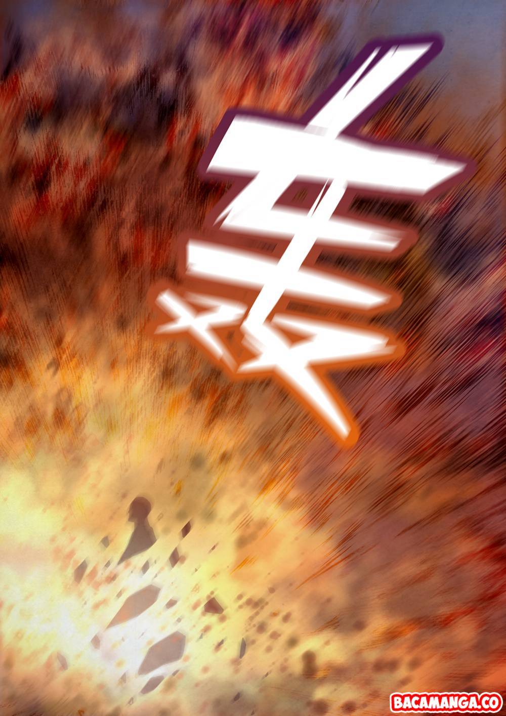 The Last Human Chapter 176