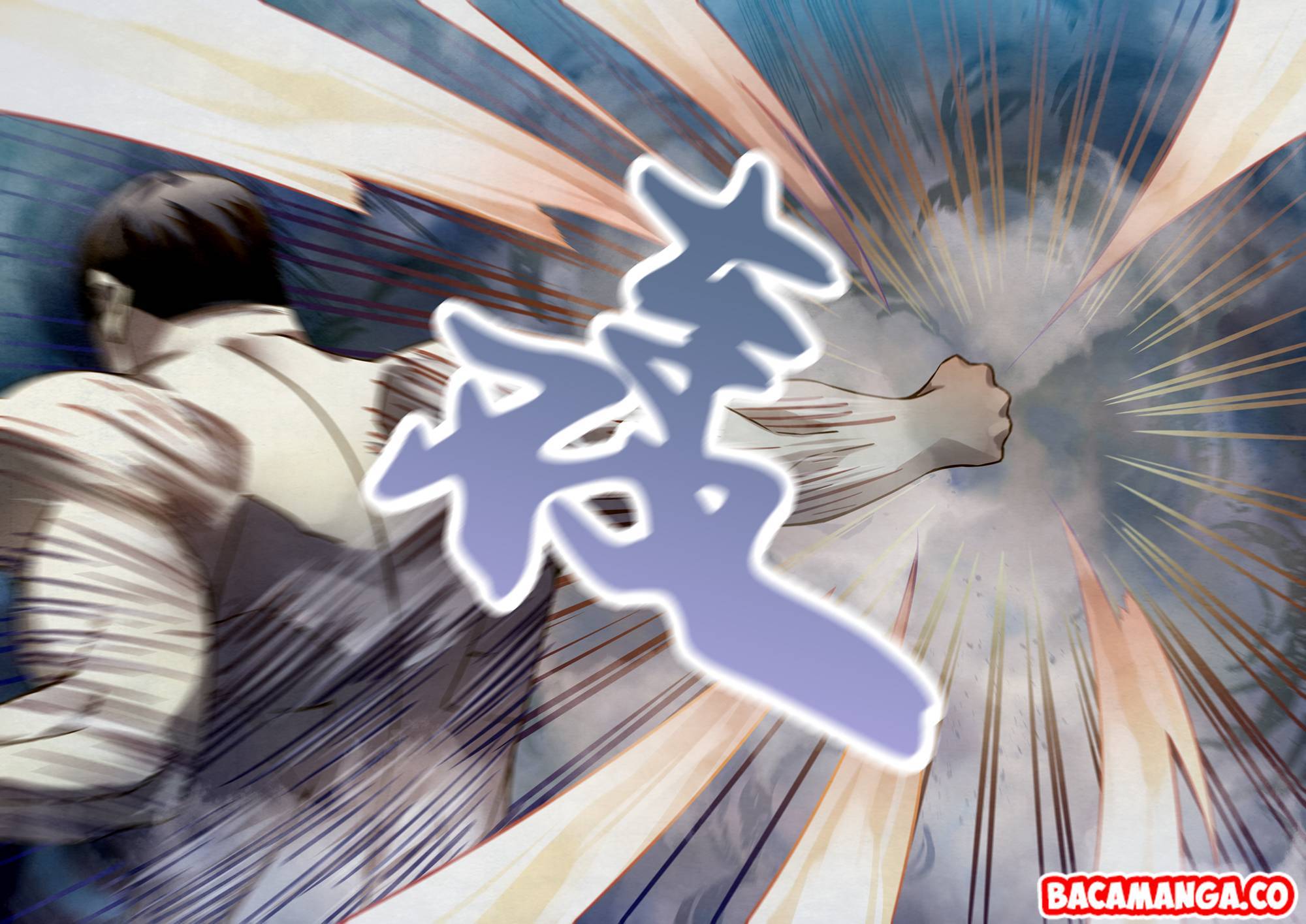 The Last Human Chapter 178