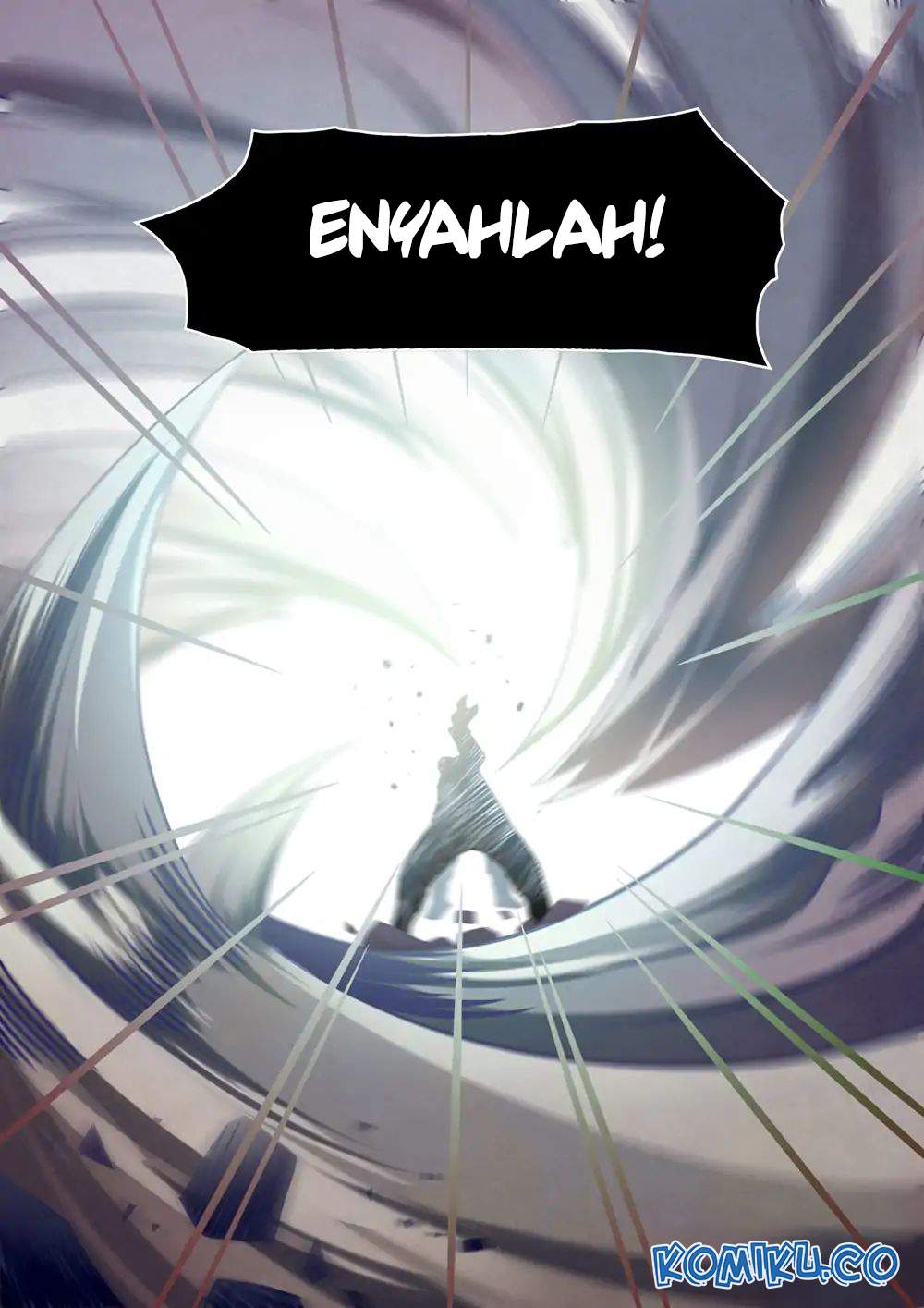 The Last Human Chapter 179