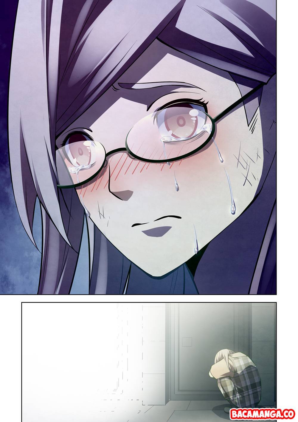 The Last Human Chapter 183