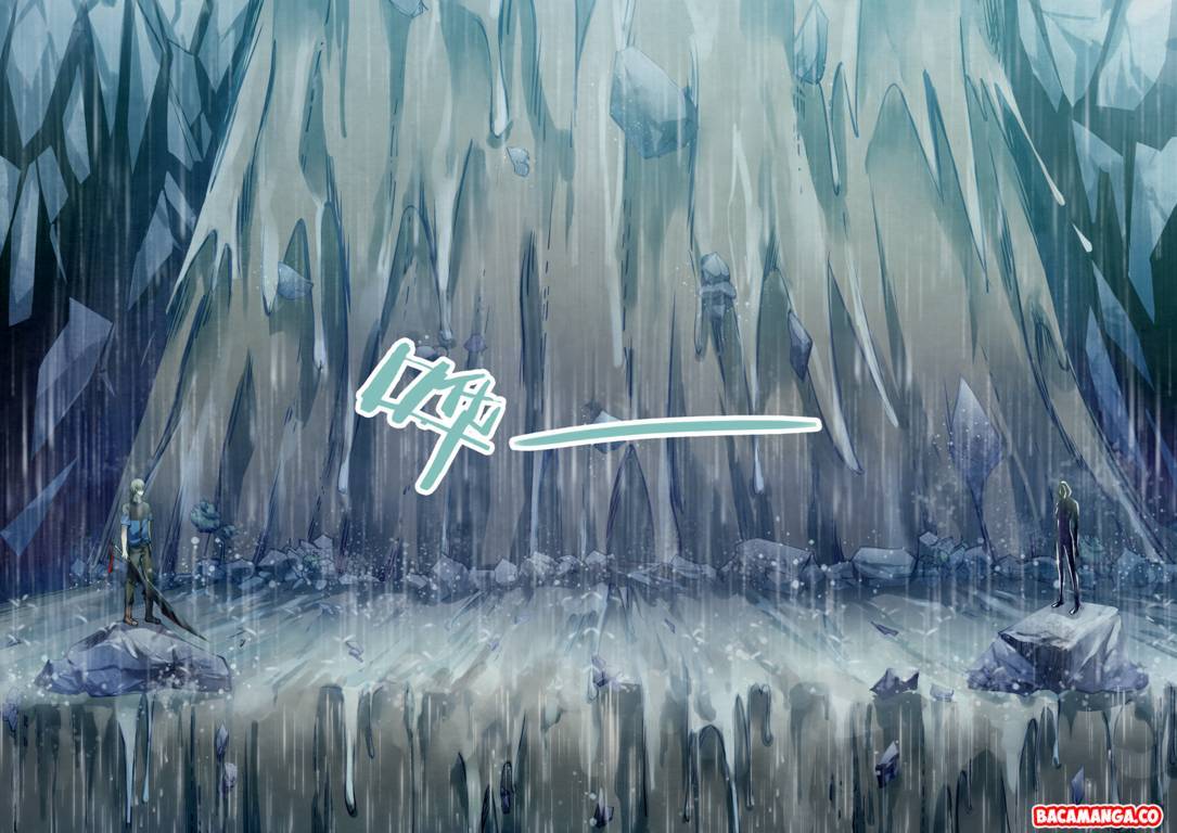 The Last Human Chapter 184