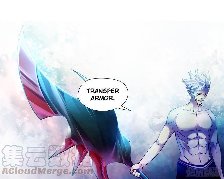 The Last Human Chapter 246