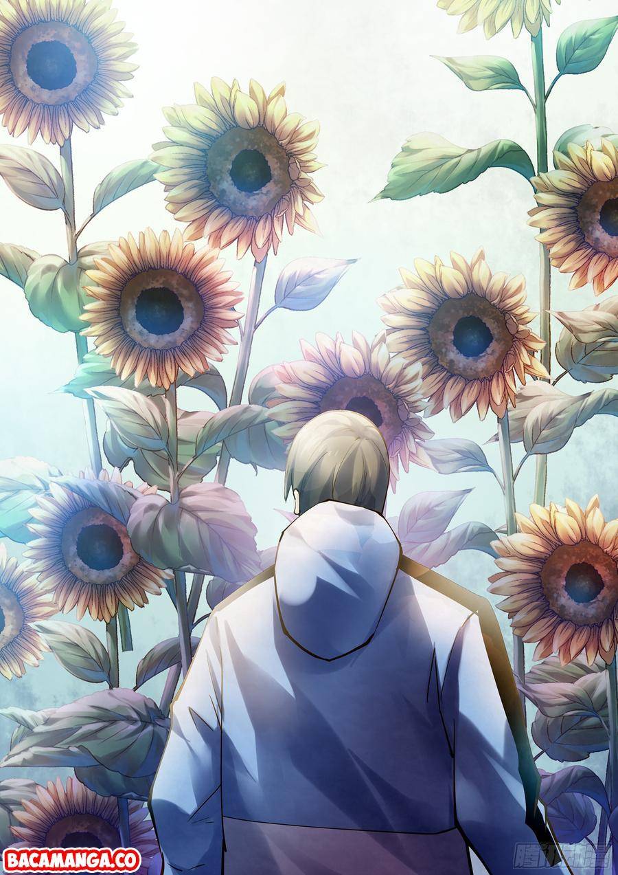 The Last Human Chapter 247