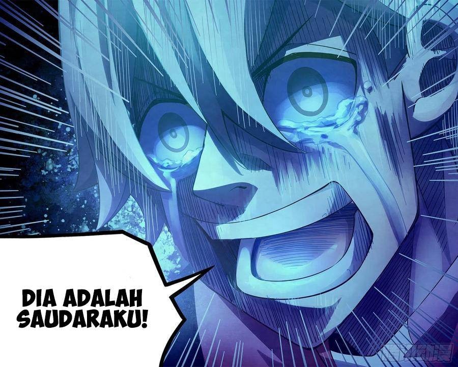 The Last Human Chapter 292