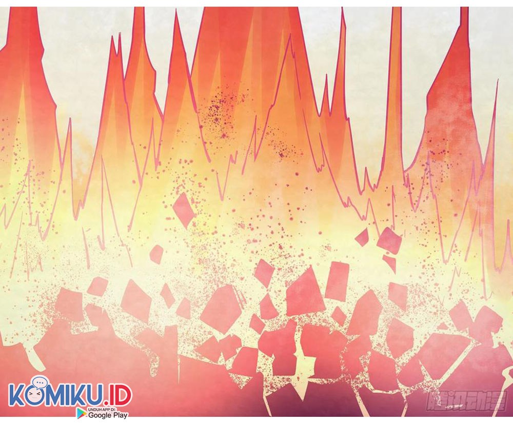 The Last Human Chapter 305