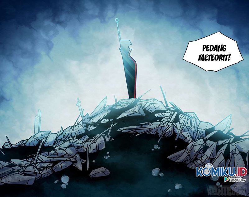 The Last Human Chapter 315